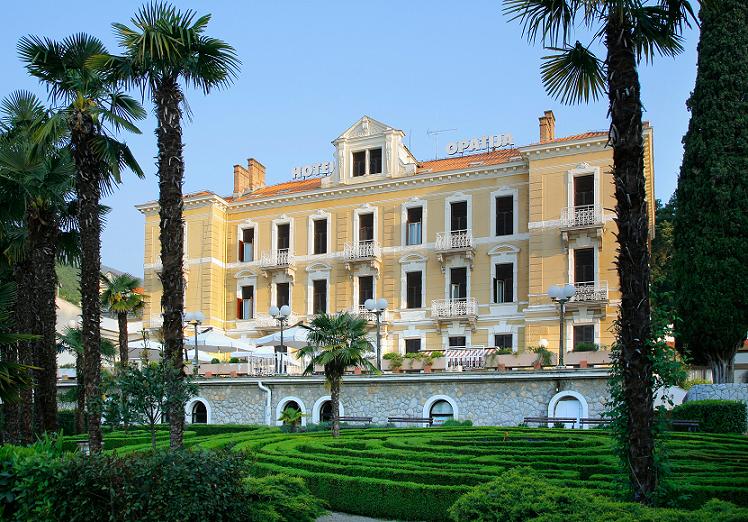 Hotel Opatija - Opatija